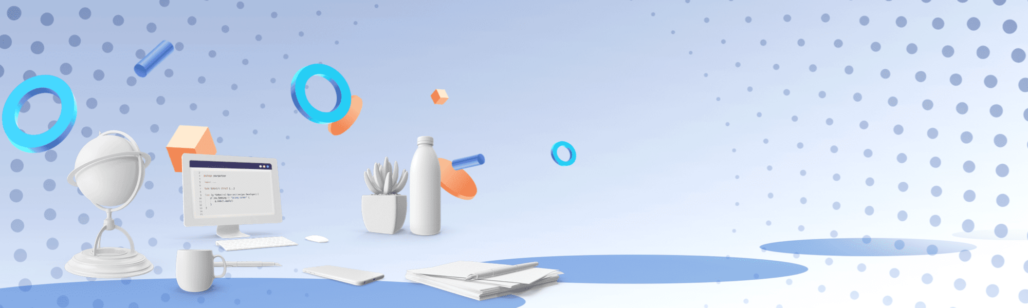 Client Page